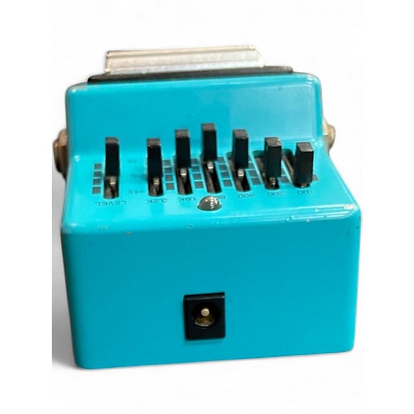 Used Ibanez GE-9 (Japanese) Pedal