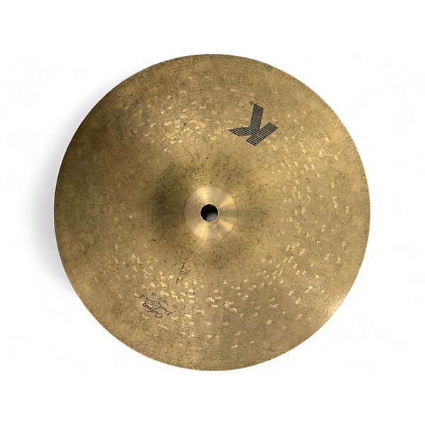 Used Zildjian 10in K Custom Dark Splash Cymbal