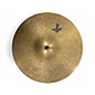 Used Zildjian 10in K Custom Dark Splash Cymbal thumbnail