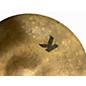 Used Zildjian 10in K Custom Dark Splash Cymbal