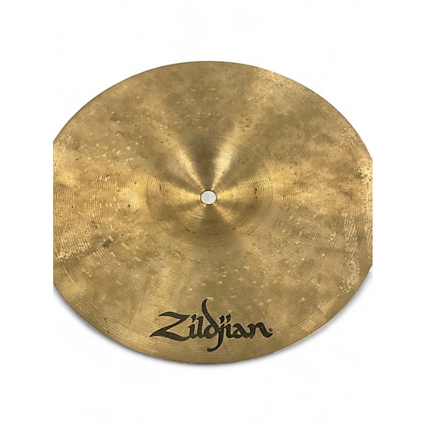 Used Zildjian 10in K Custom Dark Splash Cymbal