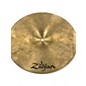Used Zildjian 10in K Custom Dark Splash Cymbal