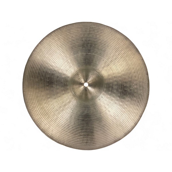 Used Zildjian 10in K Custom Dark Splash Cymbal