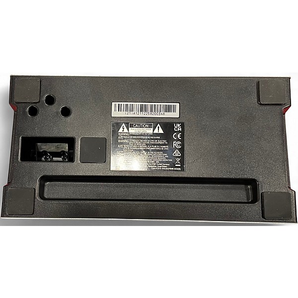 Used HeadRush MX5 Effect Processor