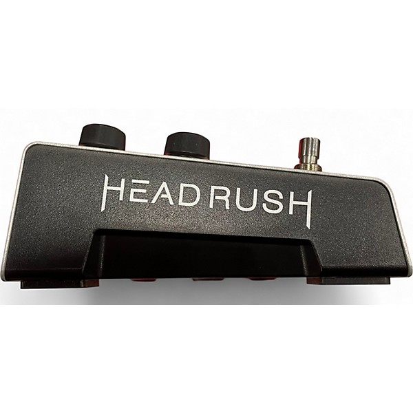 Used HeadRush MX5 Effect Processor