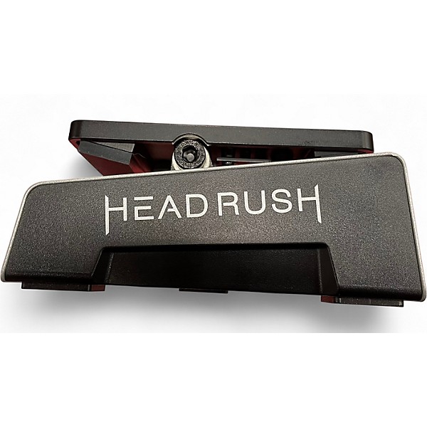 Used HeadRush MX5 Effect Processor