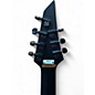 Used Jackson Chris Broderick Pro Series Solo 7 Gen 1 Matte Black Solid Body Electric Guitar