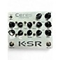 Used Ksr CERES  Effect Pedal thumbnail