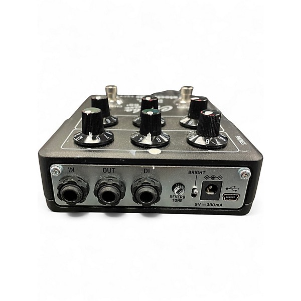 Used TC Electronic Combo Deluxe 65 Effect Pedal