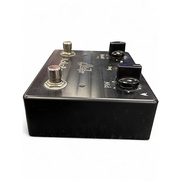 Used Suhr Koko Boost Effect Pedal