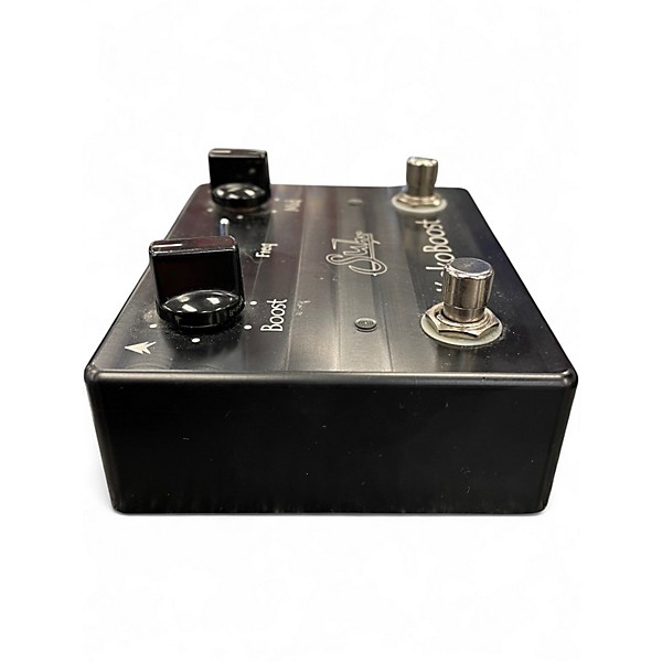 Used Suhr Koko Boost Effect Pedal