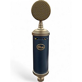 Used Blue Bluebird Condenser Microphone