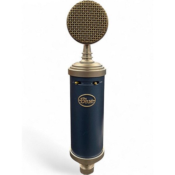 Used Blue Bluebird Condenser Microphone