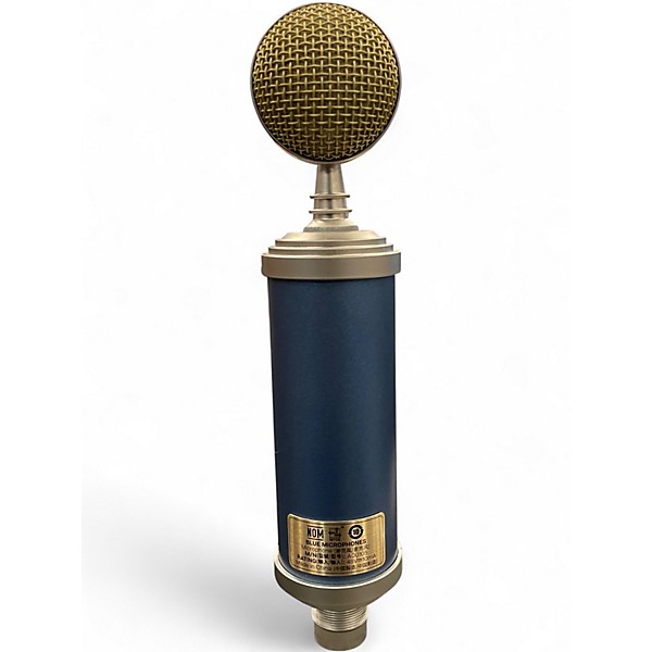 Used Blue Bluebird Condenser Microphone
