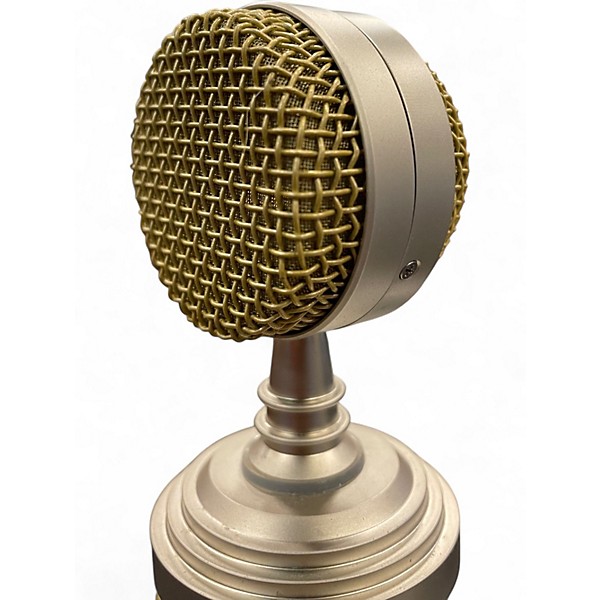 Used Blue Bluebird Condenser Microphone