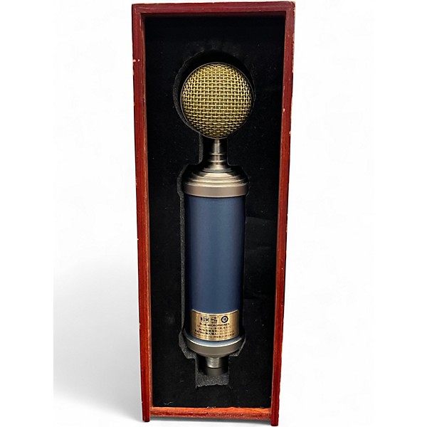 Used Blue Bluebird Condenser Microphone