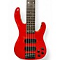 Used Kramer BARETTA RED Electric Bass Guitar