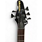Used Kramer BARETTA RED Electric Bass Guitar