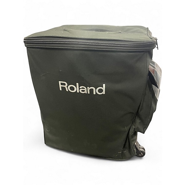 Used Roland BA330 Acoustic Guitar Combo Amp