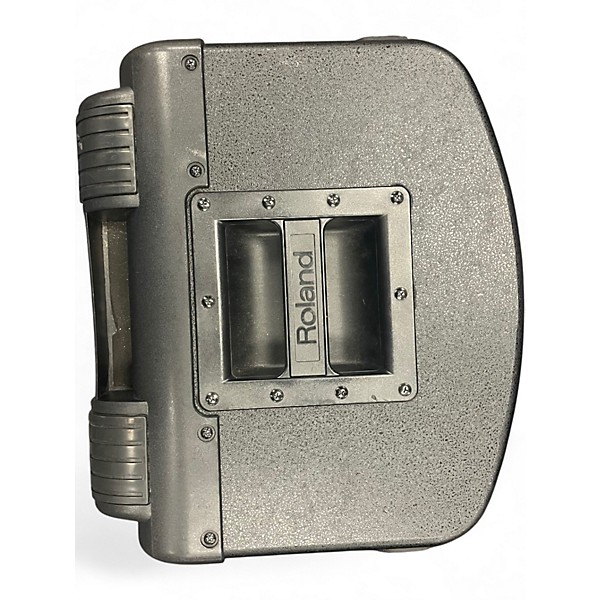 Used Roland BA330 Acoustic Guitar Combo Amp