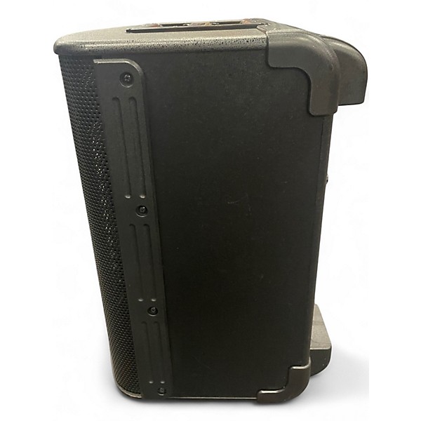 Used Roland BA330 Acoustic Guitar Combo Amp