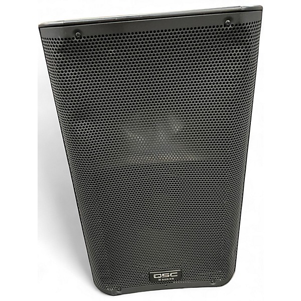 Used QSC K12 Powered Speaker