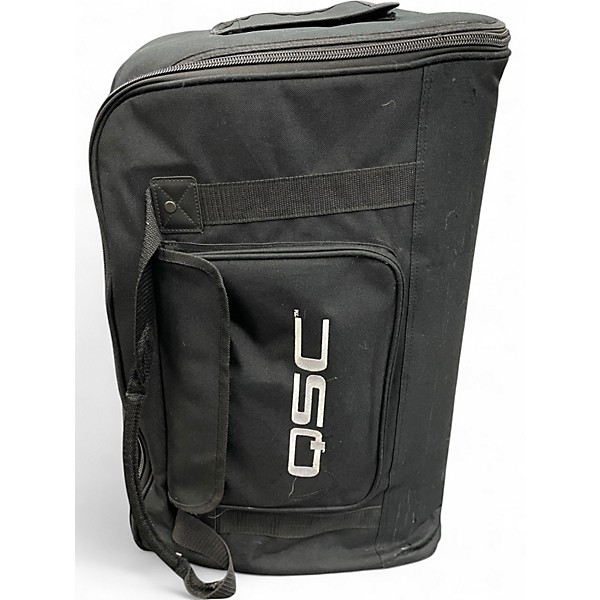 Used QSC K12 Powered Speaker