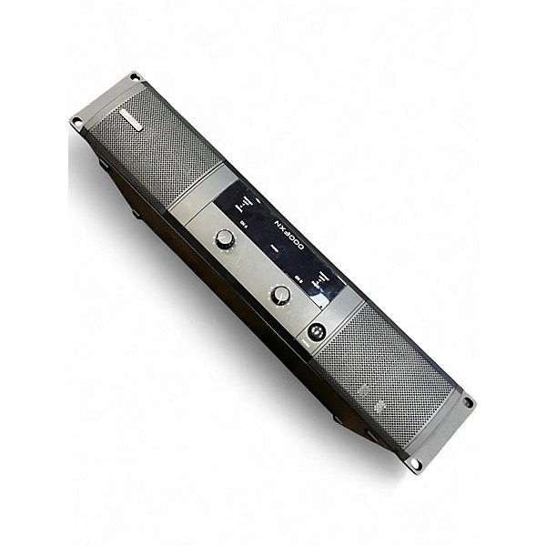 Used Behringer NX3000 Power Amp