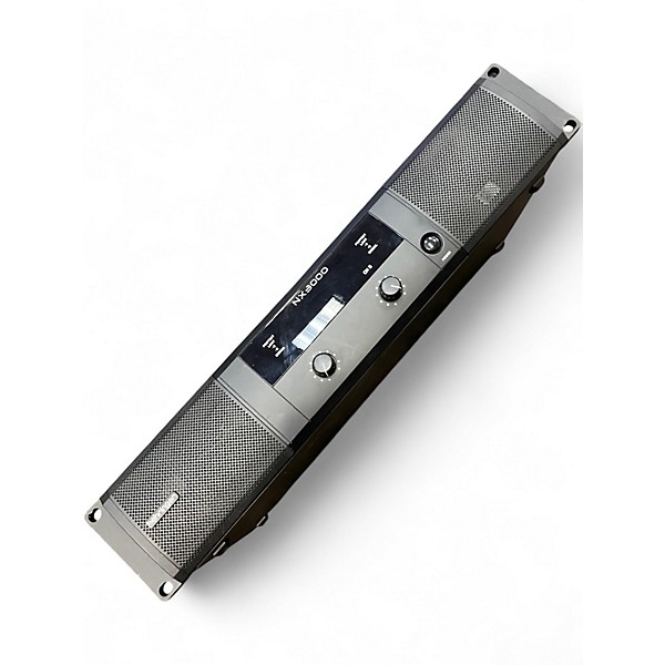 Used Behringer NX3000 Power Amp