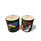 Used Remo KIDS RAINFOREST BONGOS Bongos thumbnail