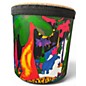 Used Remo KIDS RAINFOREST BONGOS Bongos