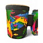 Used Remo KIDS RAINFOREST BONGOS Bongos