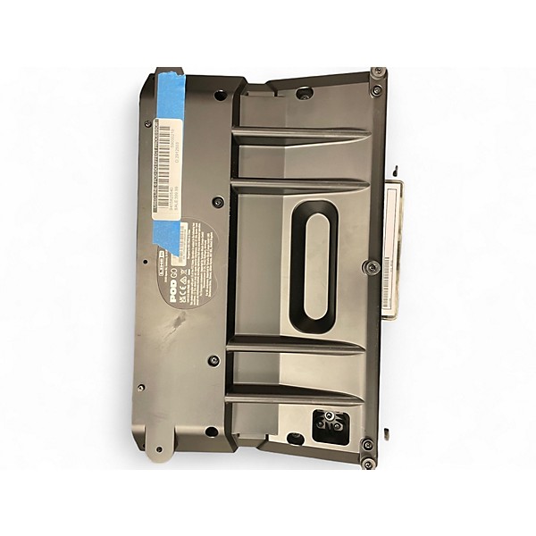 Used Line 6 POD GO Effect Processor