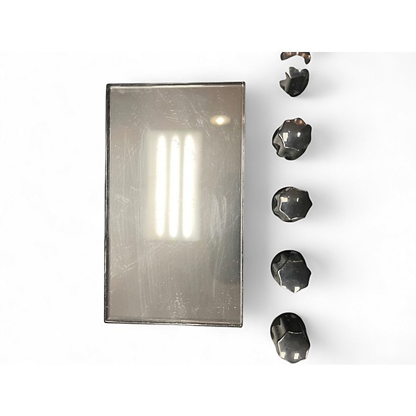 Used Line 6 POD GO Effect Processor