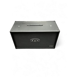 Used EVH 5150 212ST 2x12 Guitar Cabinet