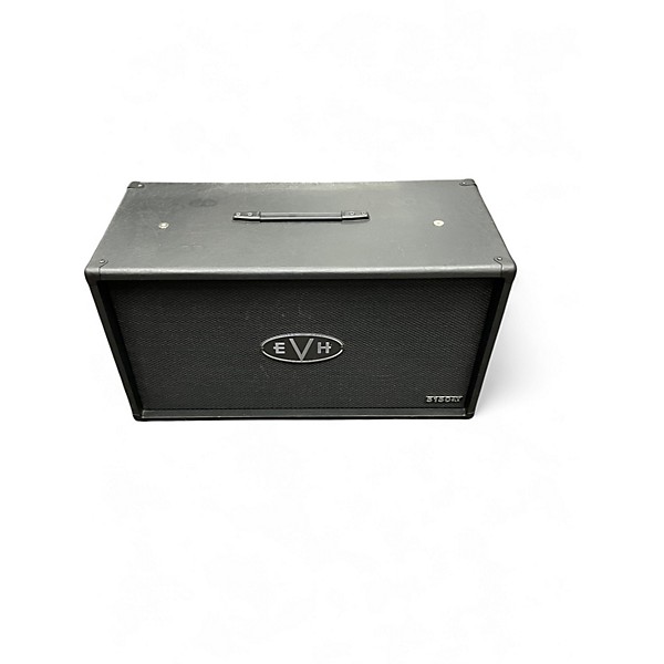 Used EVH 5150 212ST 2x12 Guitar Cabinet