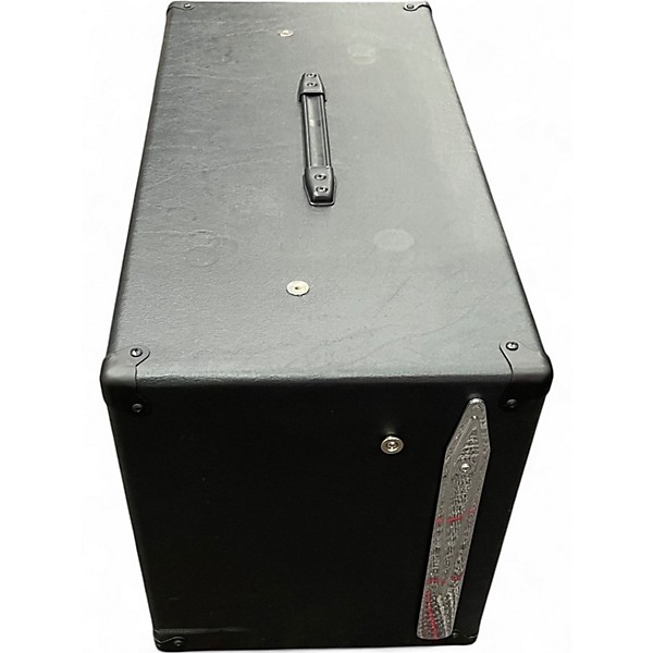 Used EVH 5150 212ST 2x12 Guitar Cabinet