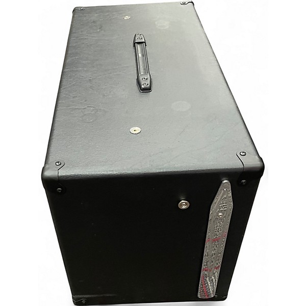 Used EVH 5150 212ST 2x12 Guitar Cabinet