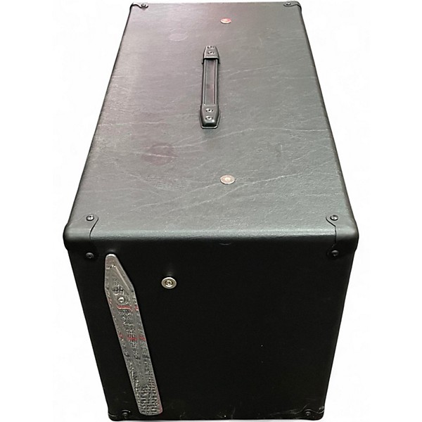 Used EVH 5150 212ST 2x12 Guitar Cabinet