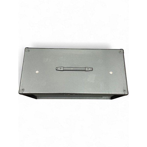 Used EVH 5150 212ST 2x12 Guitar Cabinet