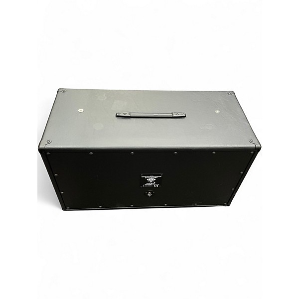 Used EVH 5150 212ST 2x12 Guitar Cabinet