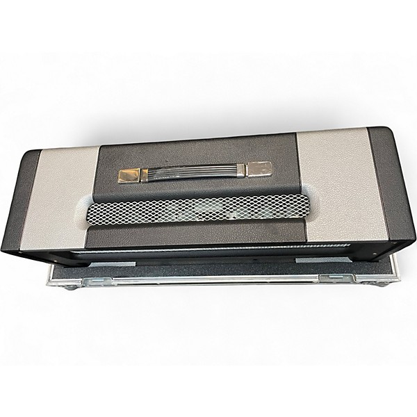 Used Splawn Nitro Tube Guitar Amp Head