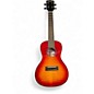 Used Kala FmCBC Cherry Sunburst Ukulele thumbnail