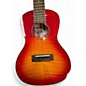 Used Kala FmCBC Cherry Sunburst Ukulele
