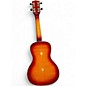 Used Kala FmCBC Cherry Sunburst Ukulele