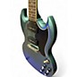 Used Epiphone 1961 SG Special Pelham Blue Solid Body Electric Guitar