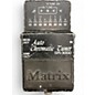 Used Matrix SR3000 Tuner Pedal thumbnail