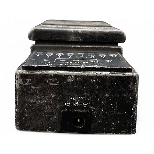 Used Matrix SR3000 Tuner Pedal