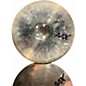 Used SABIAN 14in aax medium hi hat pair 14"  Cymbal