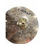 Used SABIAN 14in aax medium hi hat pair 14"  Cymbal